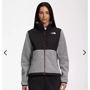 Women's North Face Denali Jacket